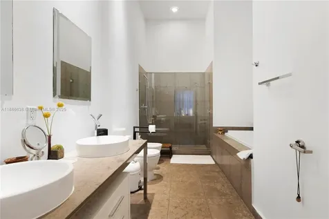 495 Brickell Avenue Miami FL 33131