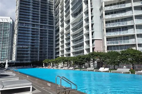 495 Brickell Avenue Miami FL 33131