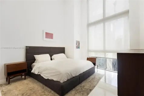 495 Brickell Avenue Miami FL 33131
