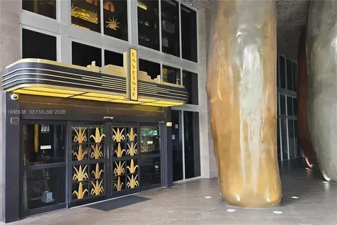 495 Brickell Avenue Miami FL 33131