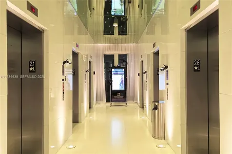 495 Brickell Avenue Miami FL 33131