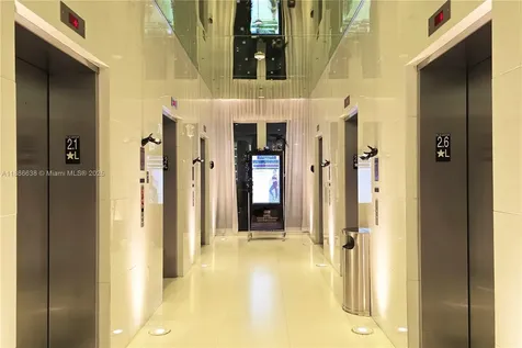 495 Brickell Avenue Miami FL 33131