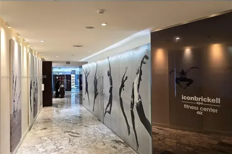 495 Brickell Avenue Miami FL 33131