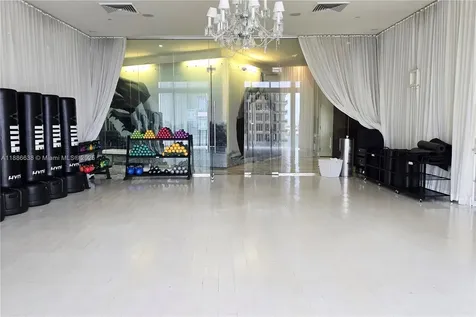 495 Brickell Avenue Miami FL 33131