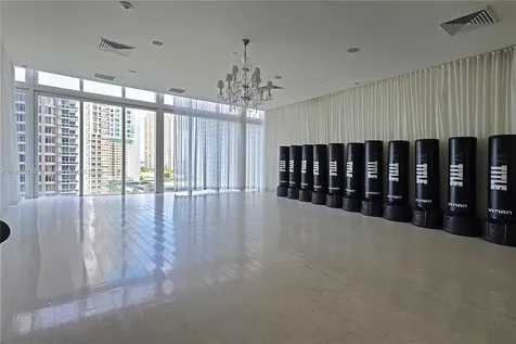 495 Brickell Avenue Miami FL 33131