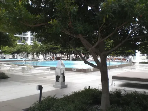 495 Brickell Avenue Miami FL 33131