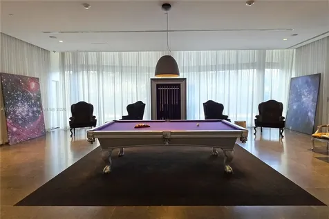 495 Brickell Avenue Miami FL 33131
