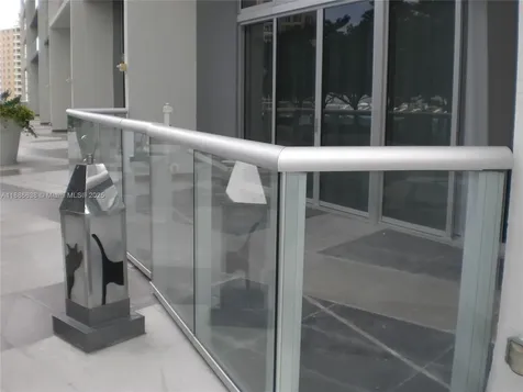 495 Brickell Avenue Miami FL 33131