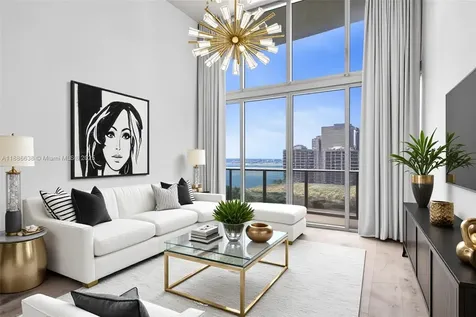 495 Brickell Avenue Miami FL 33131