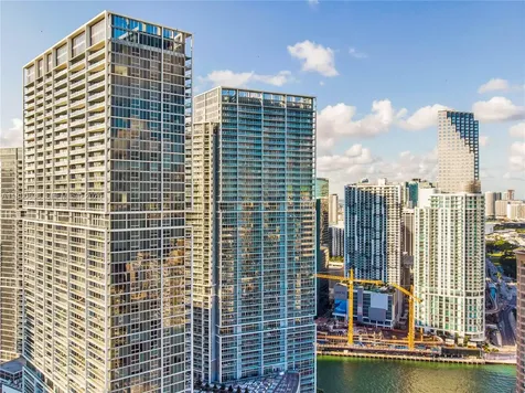 495 Brickell Avenue Miami FL 33131