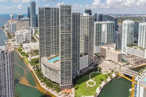 495 Brickell Avenue Miami FL 33131