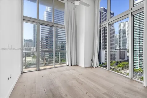 495 Brickell Avenue Miami FL 33131