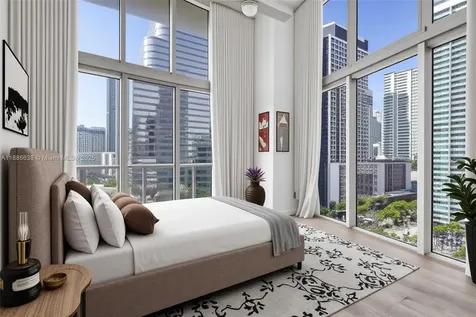 495 Brickell Avenue Miami FL 33131