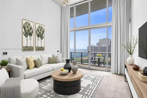 495 Brickell Avenue Miami FL 33131