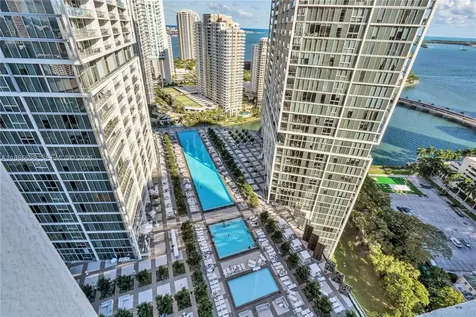 495 Brickell Avenue Miami FL 33131