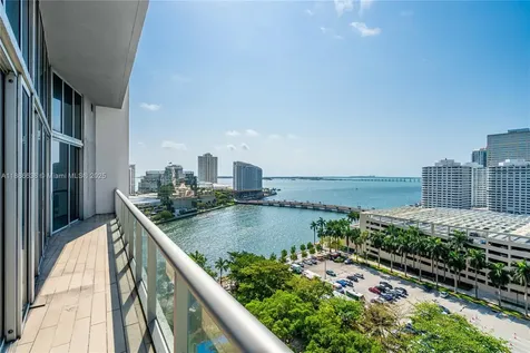 495 Brickell Avenue Miami FL 33131