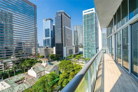 495 Brickell Avenue Miami FL 33131