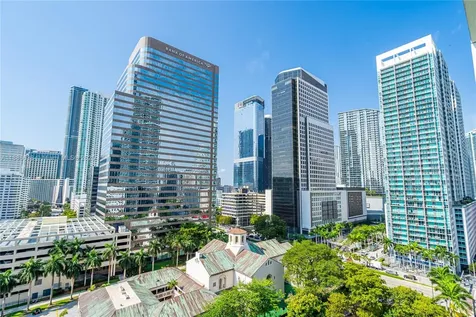 495 Brickell Avenue Miami FL 33131