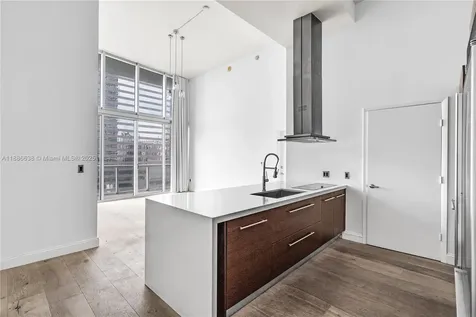 495 Brickell Avenue Miami FL 33131