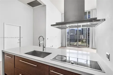 495 Brickell Avenue Miami FL 33131