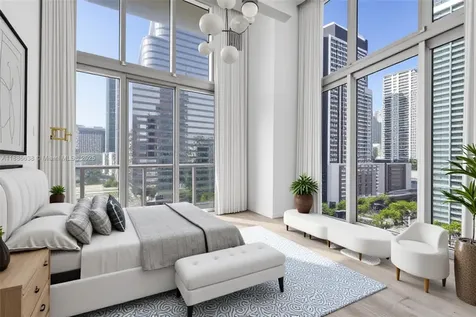 495 Brickell Avenue Miami FL 33131