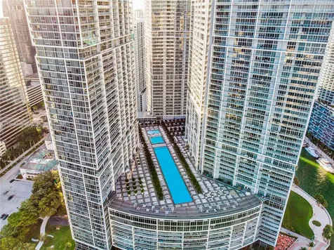 495 Brickell Avenue Miami FL 33131
