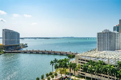 495 Brickell Avenue Miami FL 33131