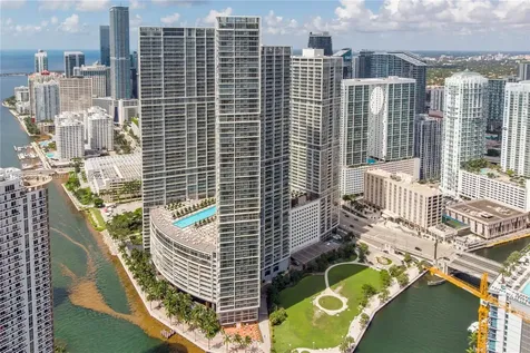 495 Brickell Avenue Miami FL 33131