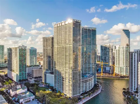 495 Brickell Avenue Miami FL 33131