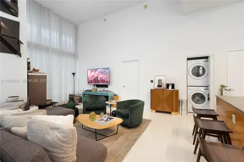 495 Brickell Avenue Miami FL 33131