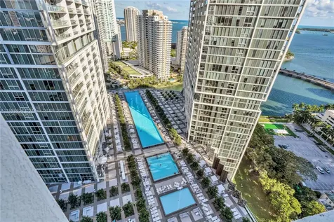 495 Brickell Avenue Miami FL 33131