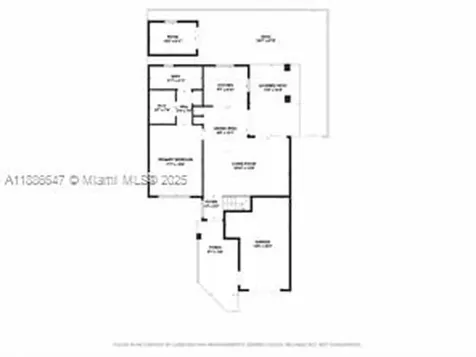 10042 SW 220th Street Cutler Bay FL 33190