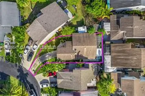 10042 SW 220th Street Cutler Bay FL 33190