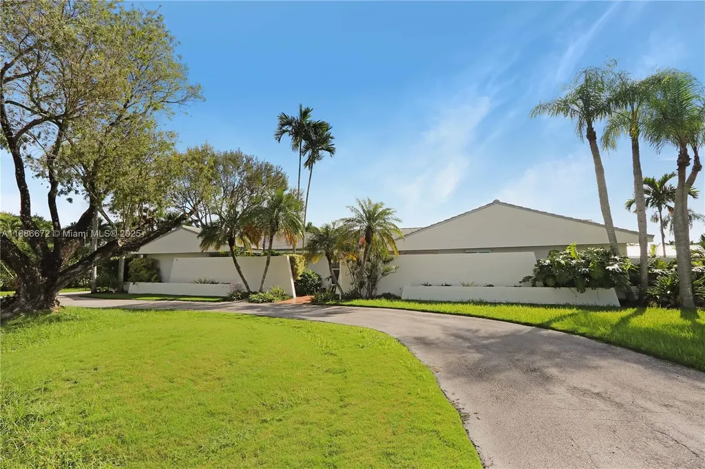12445 SW 99th Avenue Miami FL 33176