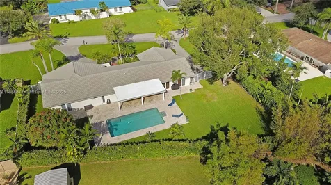 12445 SW 99th Avenue Miami FL 33176