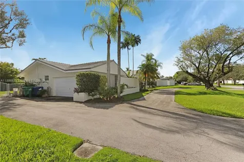 12445 SW 99th Avenue Miami FL 33176