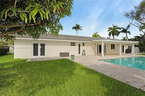 12445 SW 99th Avenue Miami FL 33176
