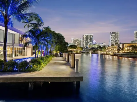 1015 N Rio Vista Boulevard Fort Lauderdale FL 33301