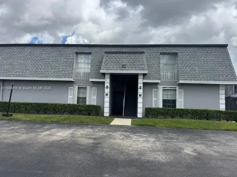 360 NW 69th Avenue Plantation FL 33317