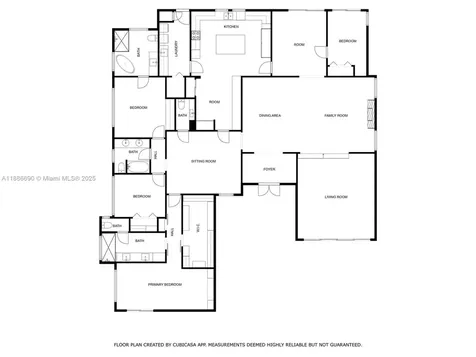 3220 Calusa Street Coconut Grove FL 33133