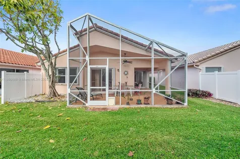 11954 Rosetree Terrace Boynton Beach FL 33437