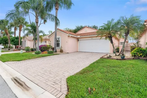 11954 Rosetree Terrace Boynton Beach FL 33437