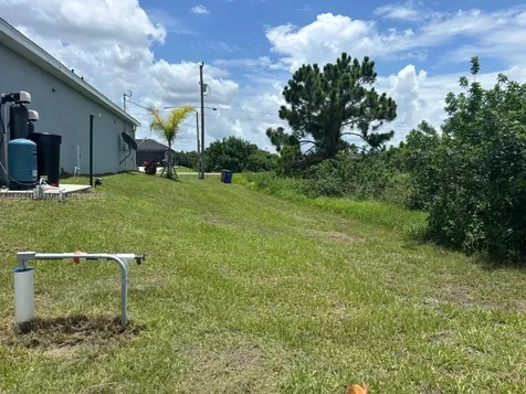 153 Pembroke Street Lehigh Acres FL 33974
