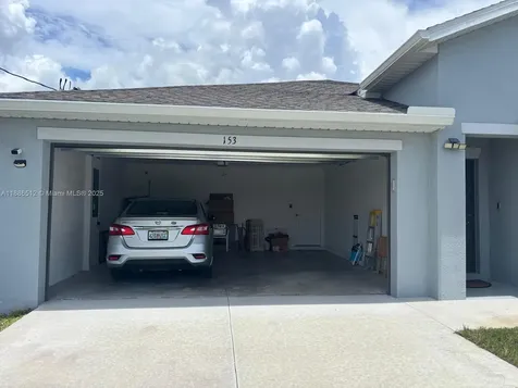 153 Pembroke Street Lehigh Acres FL 33974