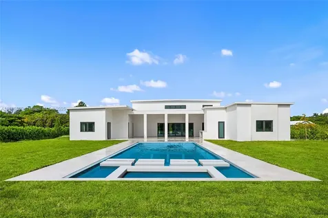 17301 SW 52nd Court Southwest Ranches FL 33331