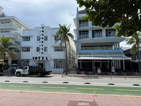 1036 Ocean Drive Miami Beach FL 33139