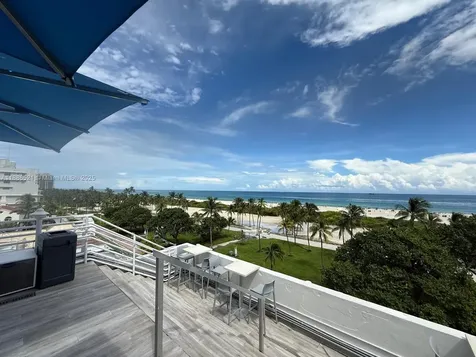 1036 Ocean Drive Miami Beach FL 33139