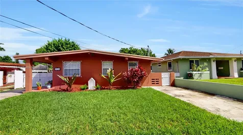 9035 SW 27th Street Miami FL 33165