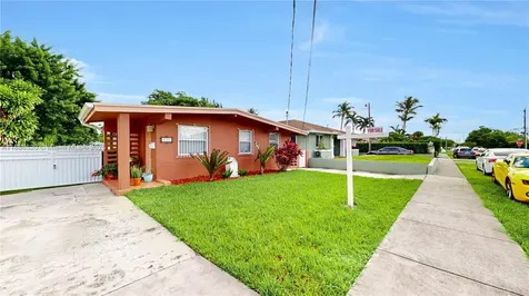 9035 SW 27th Street Miami FL 33165