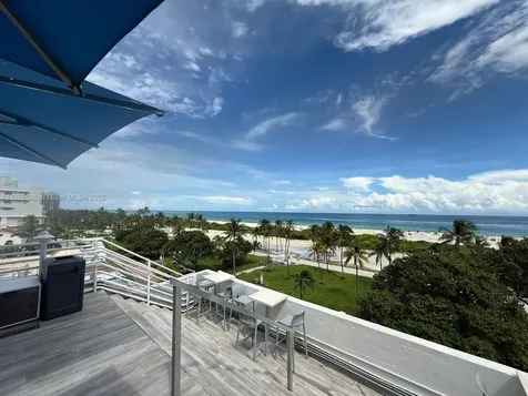 1036 Ocean Drive Miami Beach FL 33139